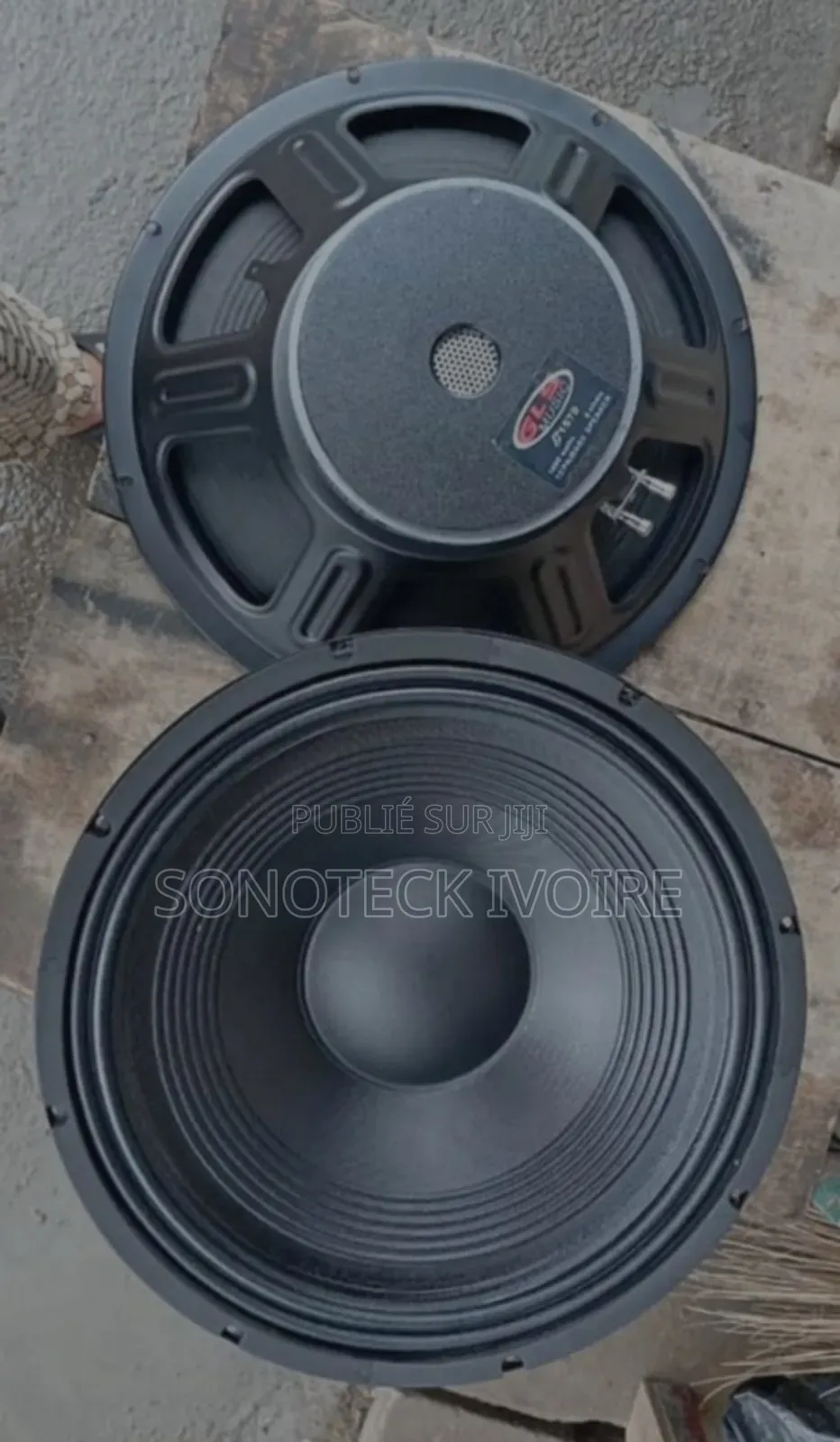 Boomer 38 Disponible