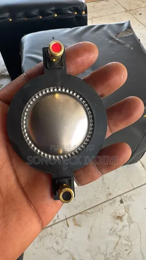 Membrane De Trompette