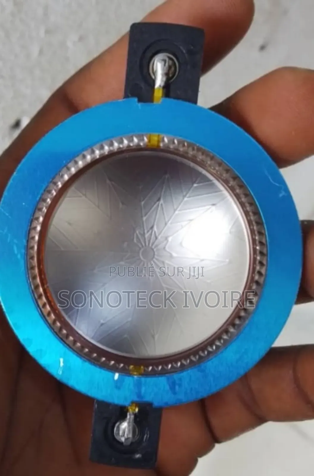 Membrane De Trompette