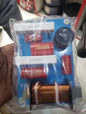 Plaquette Disponible