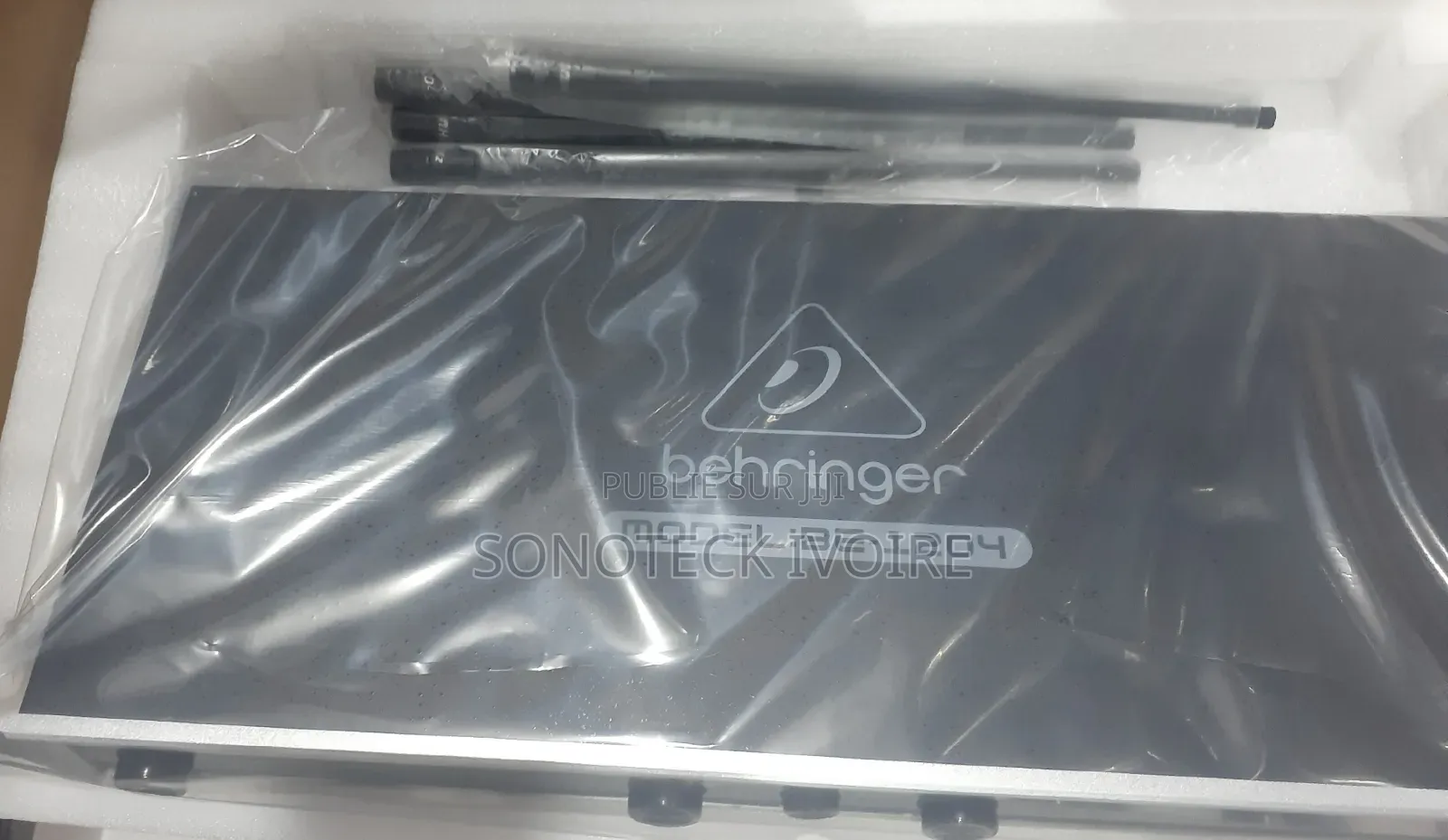 Micro Balabaladeur Ultime