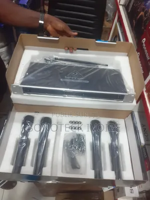 Micro Balabaladeur Ultime