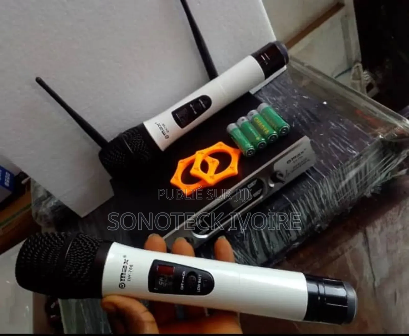 Micro Balabaladeur Ultime