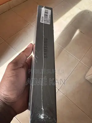 Nouveau Samsung Galaxy S25+ 256 GB Bleu