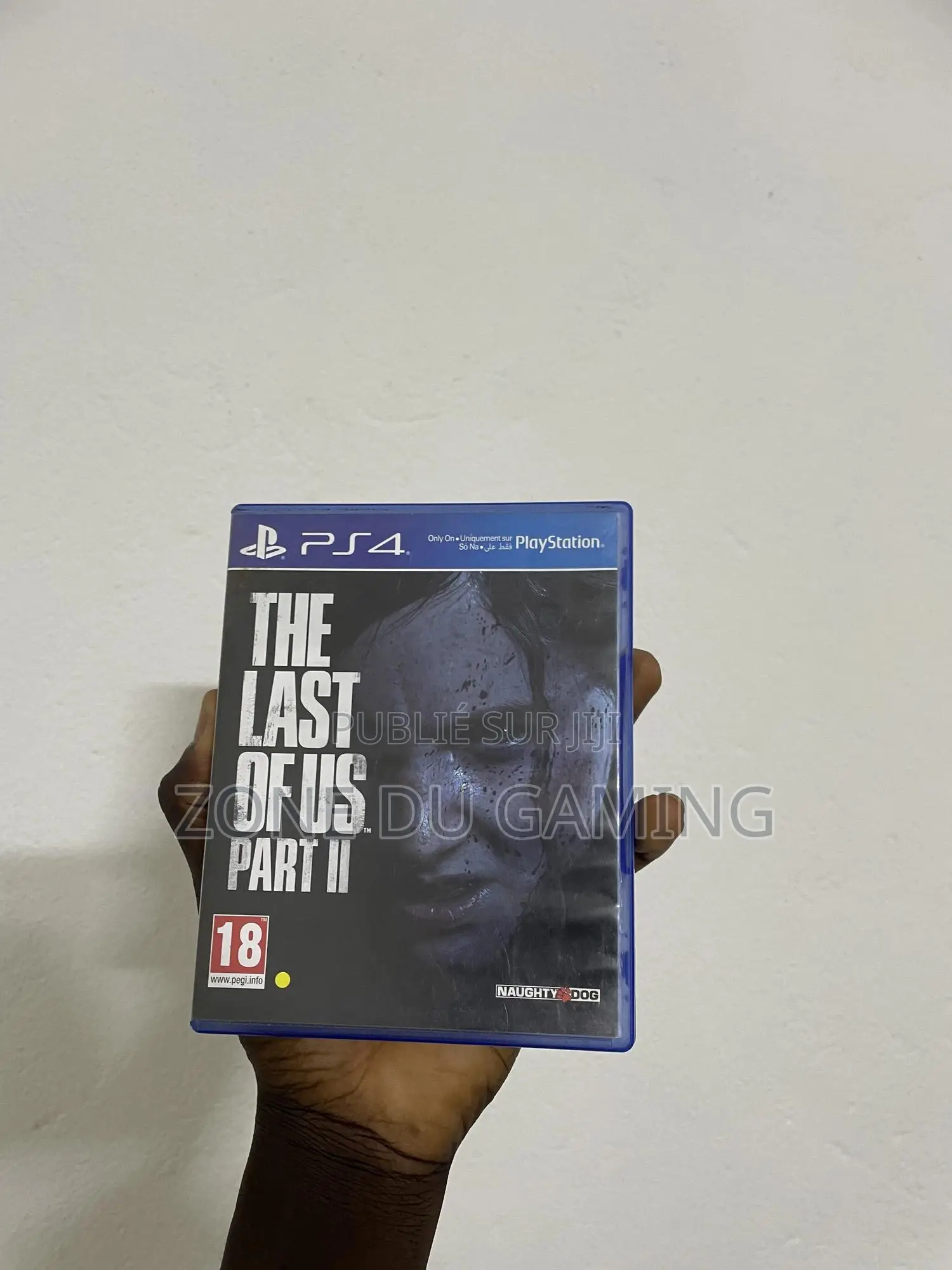 The Last of Us 2