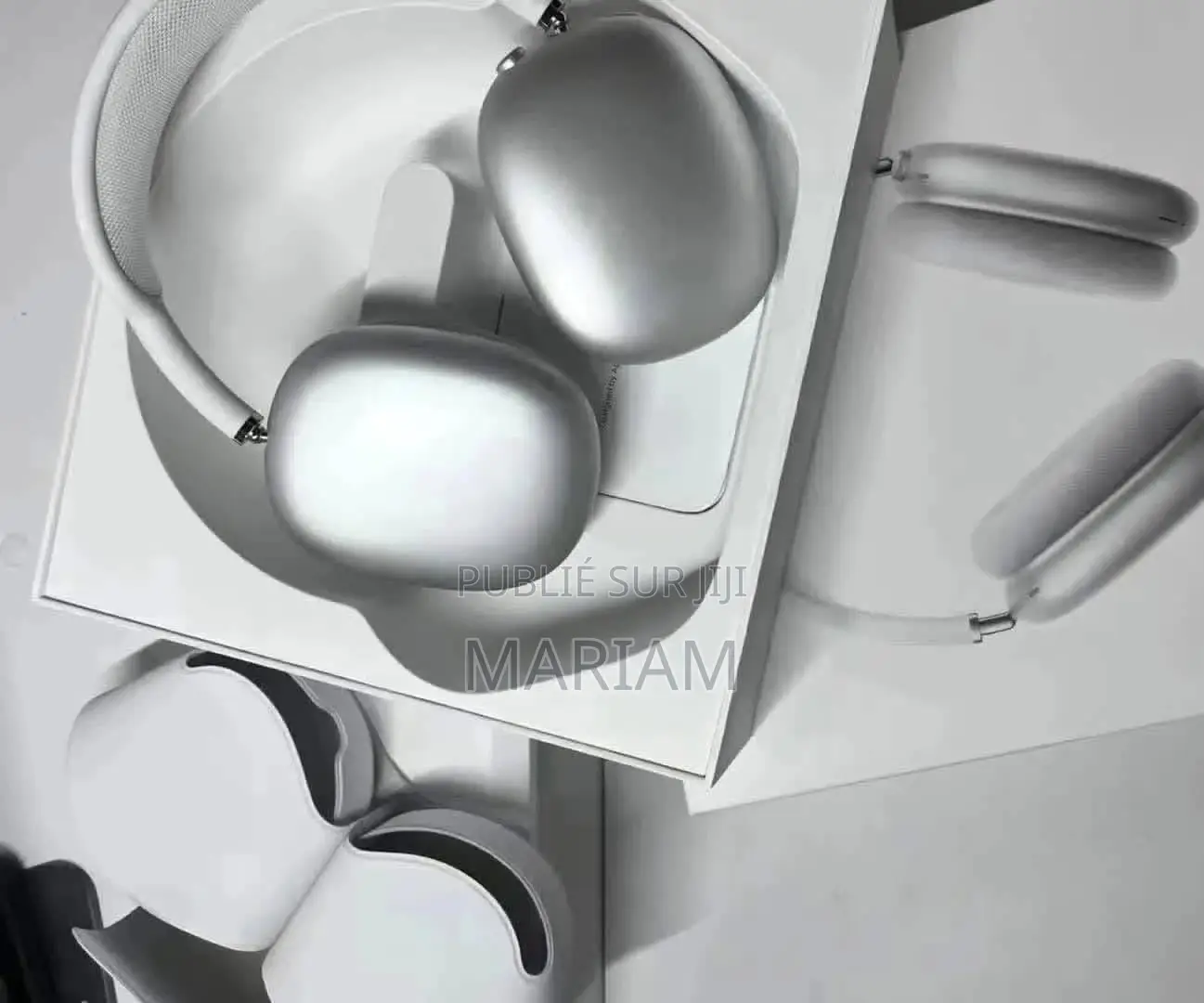 Airpods Max : Le Son Premium À L’État Pur