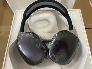 Airpods Max : Le Son Premium À L’État Pur