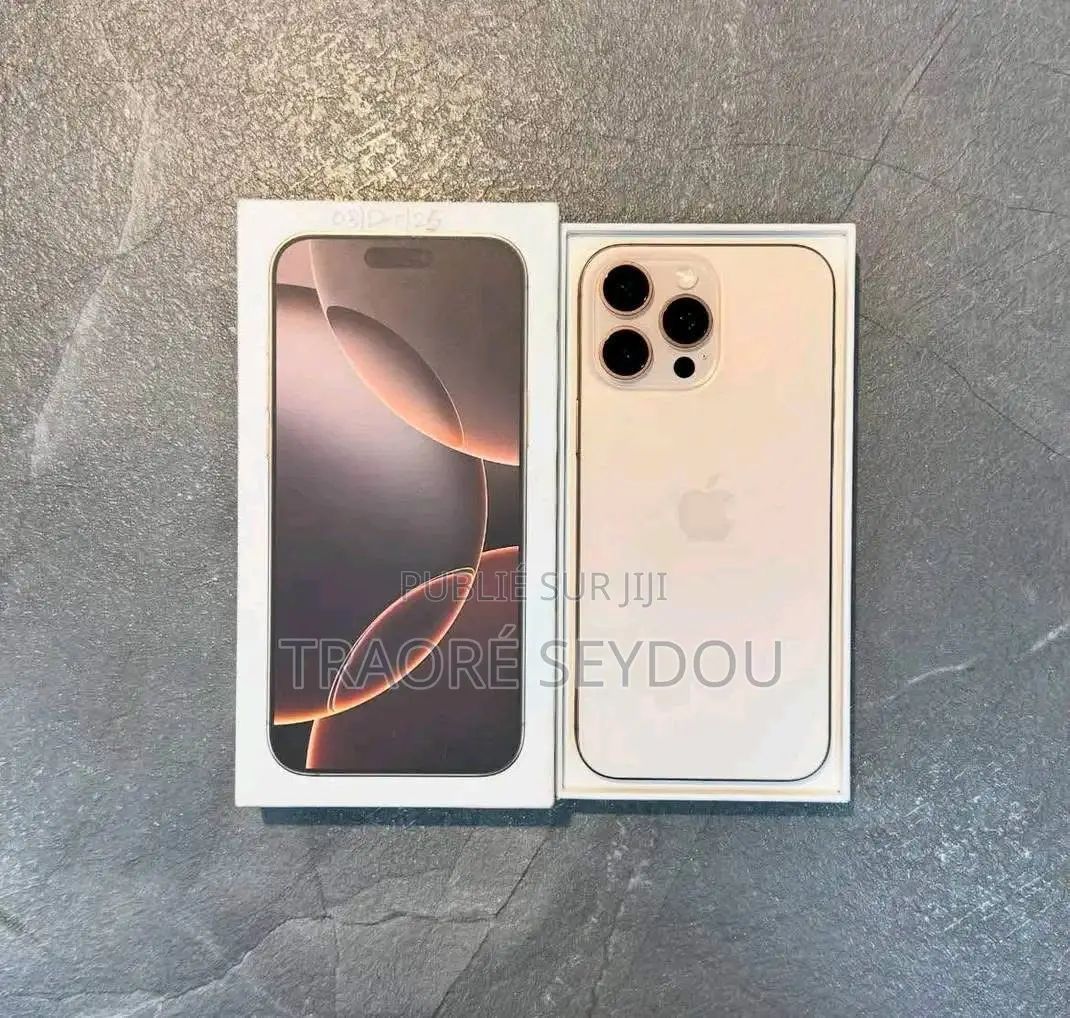 Nouveau Apple iPhone 12 Pro 128 GB Gris