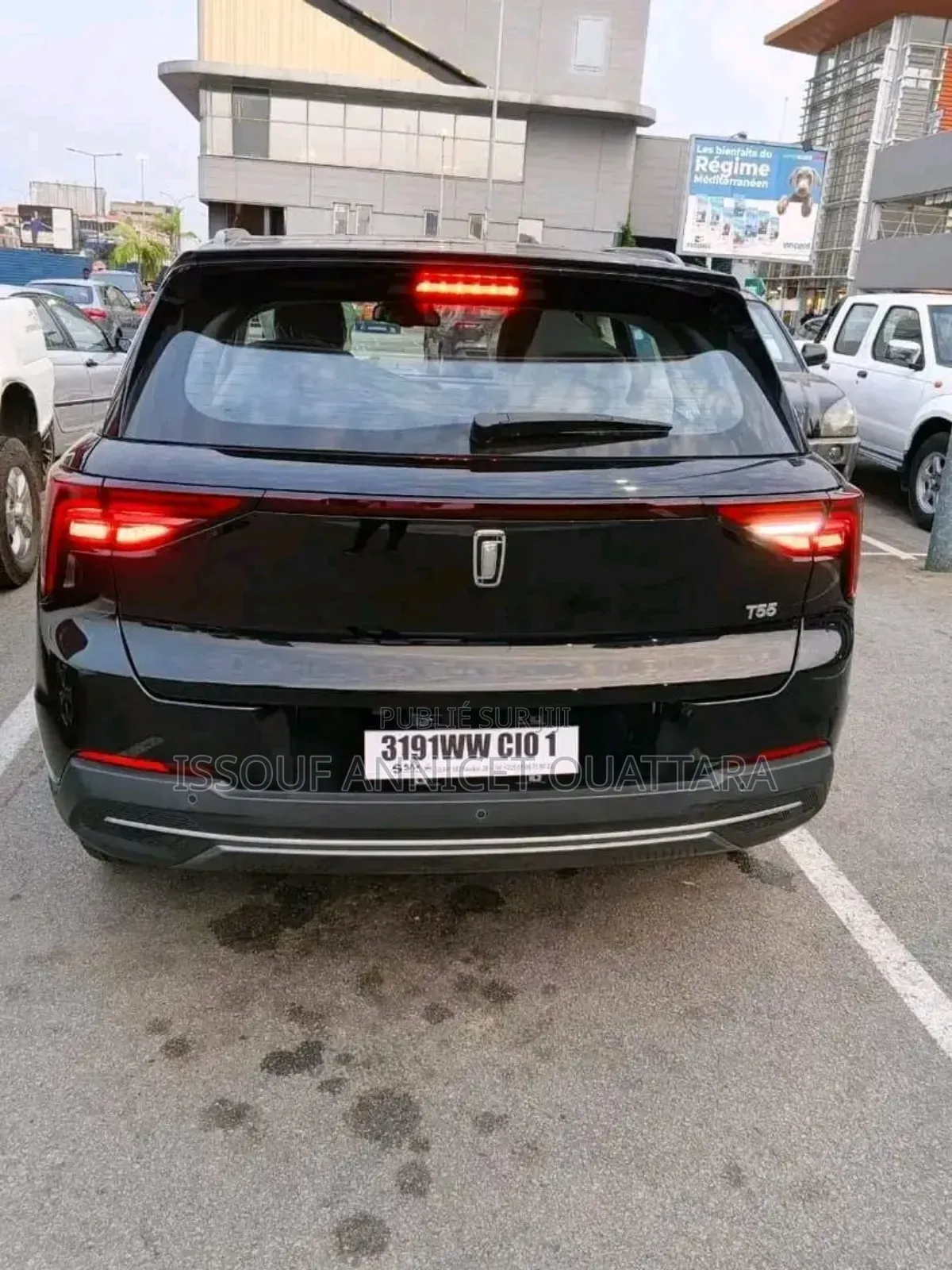 Bestune Pony 27hp FWD 2025 Autre