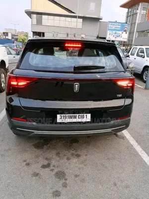 Bestune Pony 27hp FWD 2025 Autre