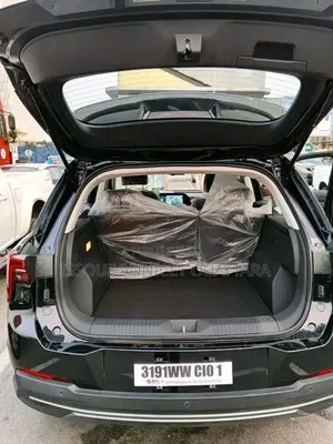 Bestune Pony 27hp FWD 2025 Autre