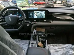 Bestune Pony 27hp FWD 2025 Autre