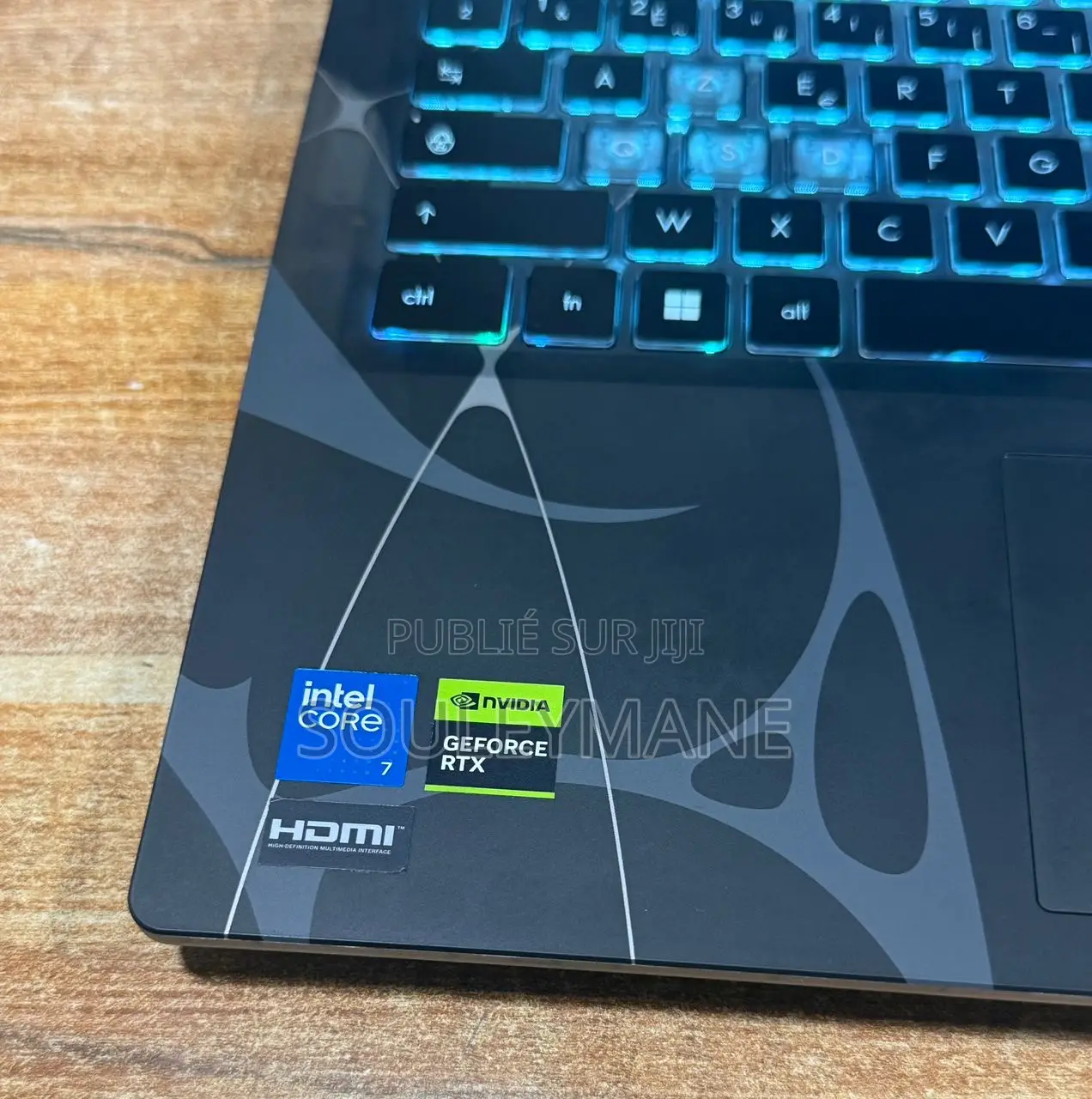 Nouveau Ordinateur portable Asus B23E 16GB Intel Core Ultra 7 SSD 512GB