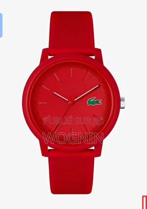 Montre Lacoste