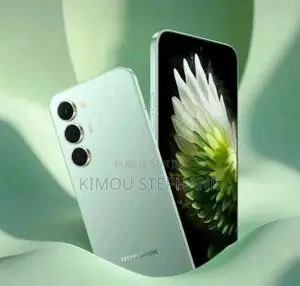 Tecno Spark 40 128 GB Noir