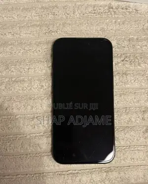 Nouveau Apple iPhone 15 128 GB Bleu