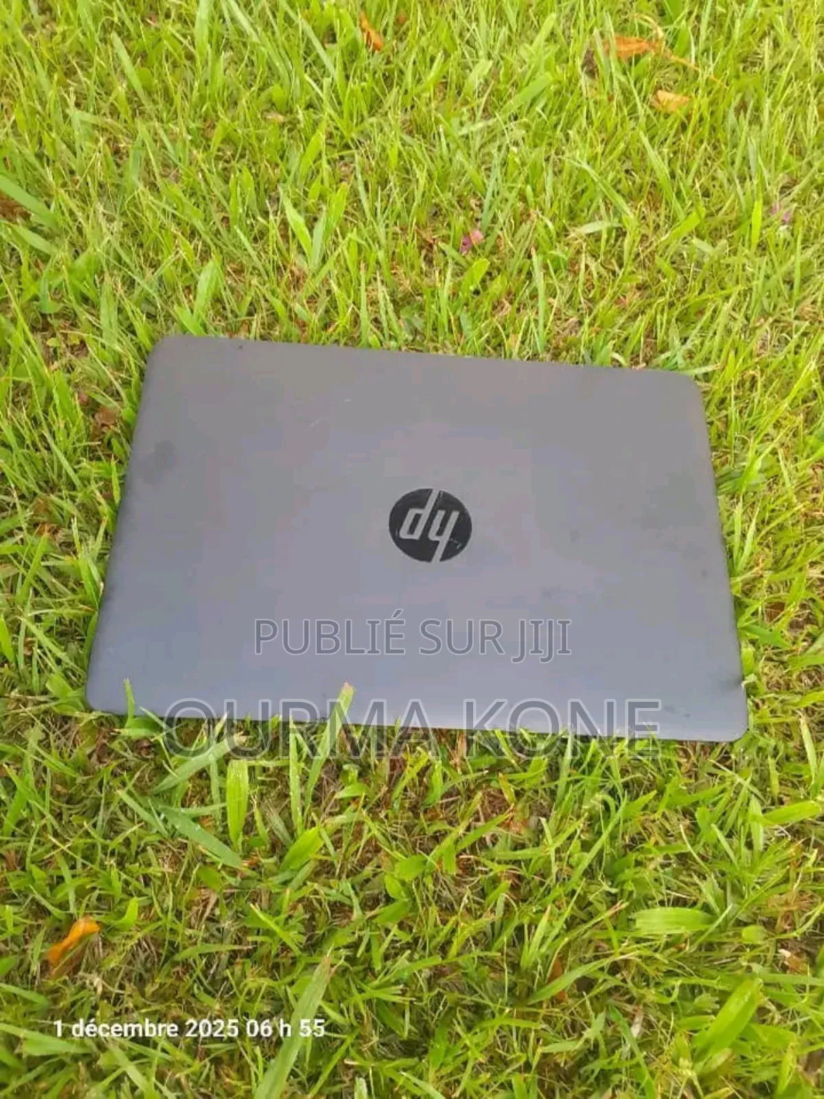 Nouveau HP ProBook 640 G5 18GB Qualcomm Snapdragon X Elite 500GB