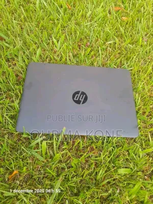 Nouveau HP ProBook 640 G5 18GB Qualcomm Snapdragon X Elite 500GB