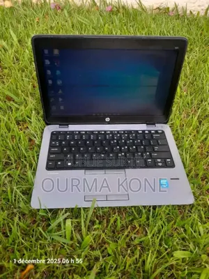 Nouveau HP ProBook 640 G5 18GB Qualcomm Snapdragon X Elite 500GB