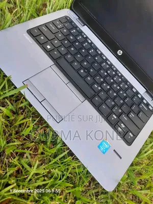 Nouveau HP ProBook 640 G5 18GB Qualcomm Snapdragon X Elite 500GB