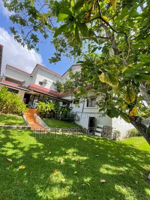 Meublé 7chbre Duplex dans Location Immobilière, Cocody à Louer