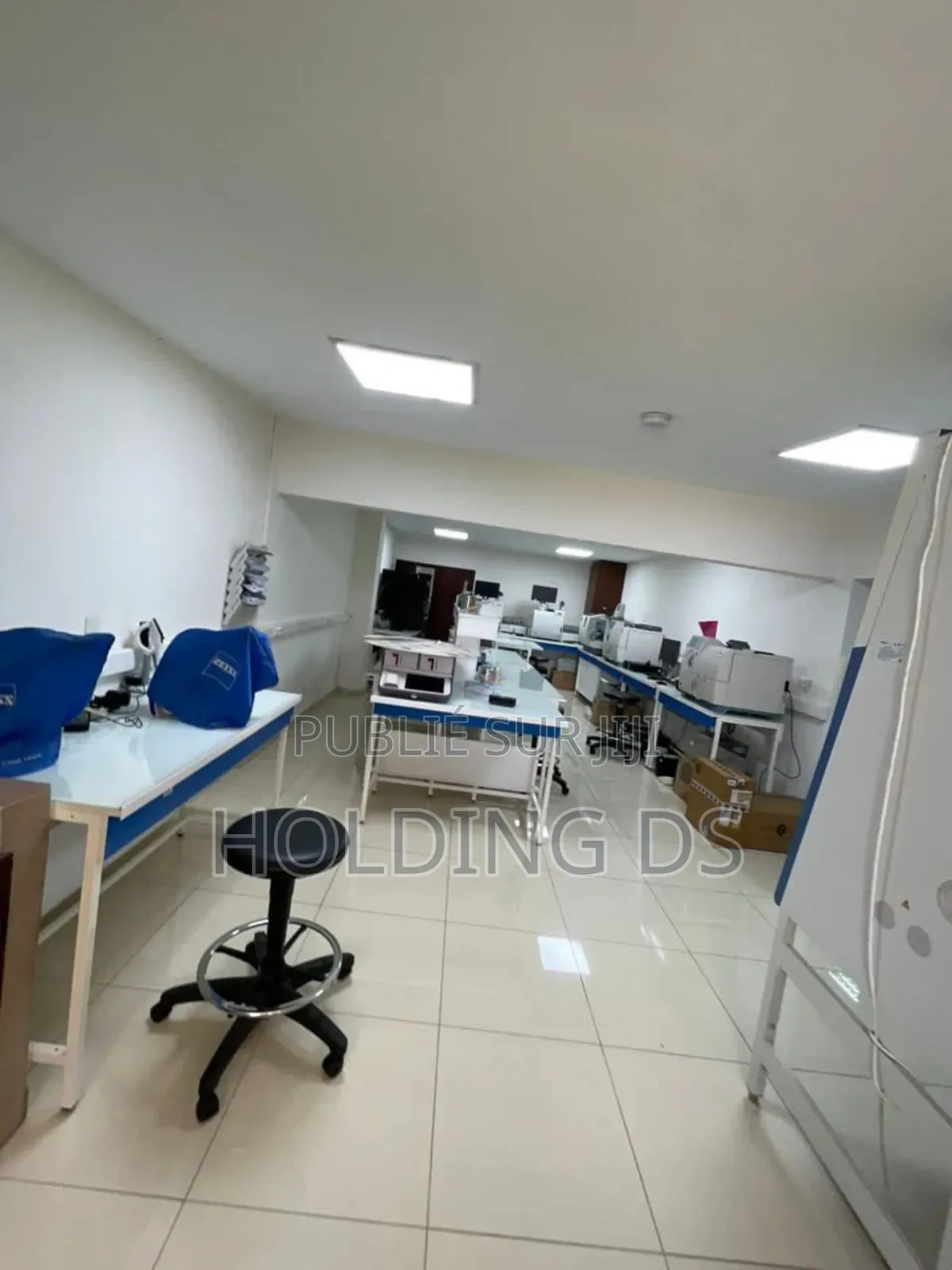 Meublé 7chbre Duplex dans Location Immobilière, Cocody à Louer