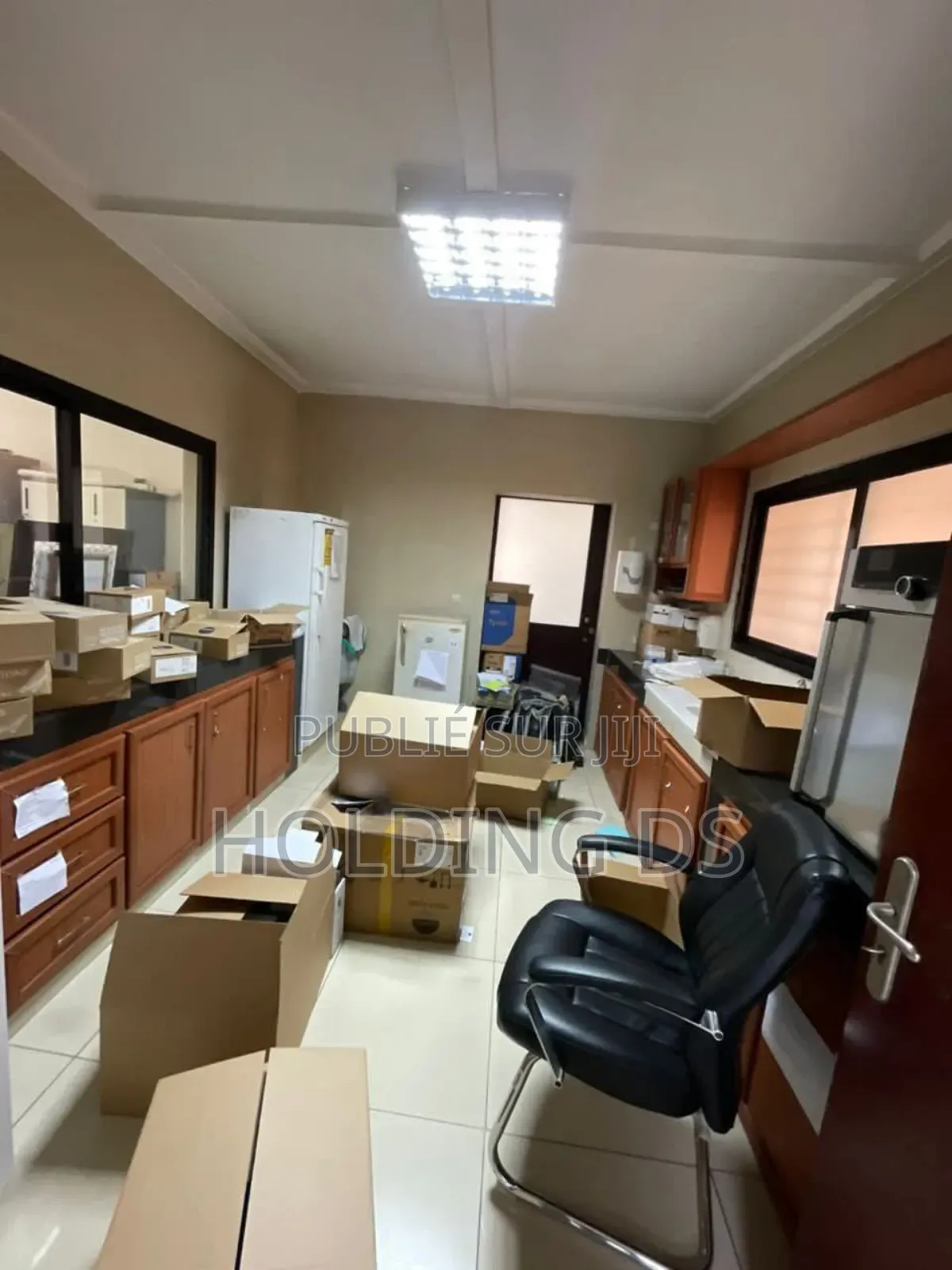 Meublé 7chbre Duplex dans Location Immobilière, Cocody à Louer