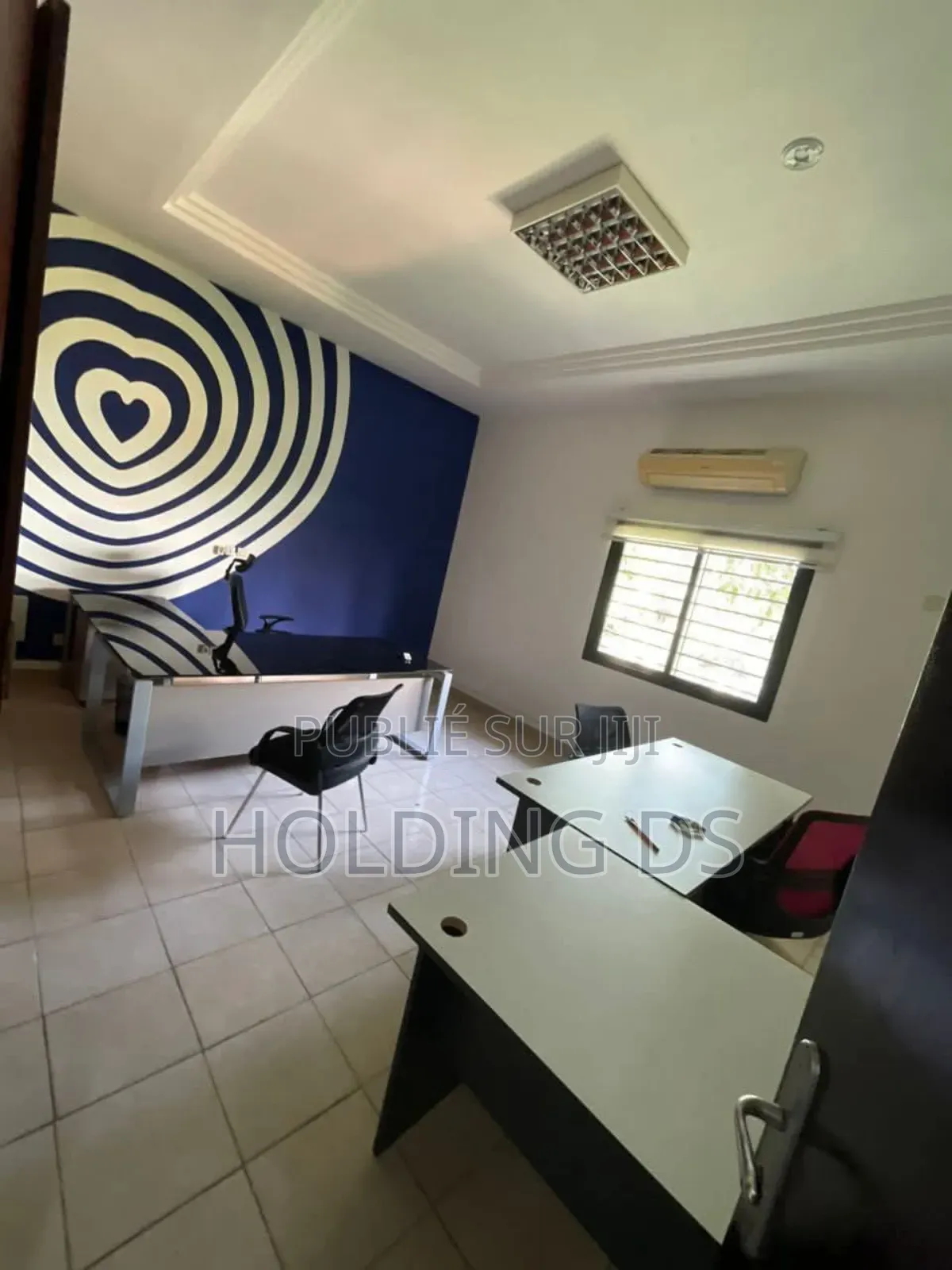 Meublé 7chbre Duplex dans Location Immobilière, Cocody à Louer