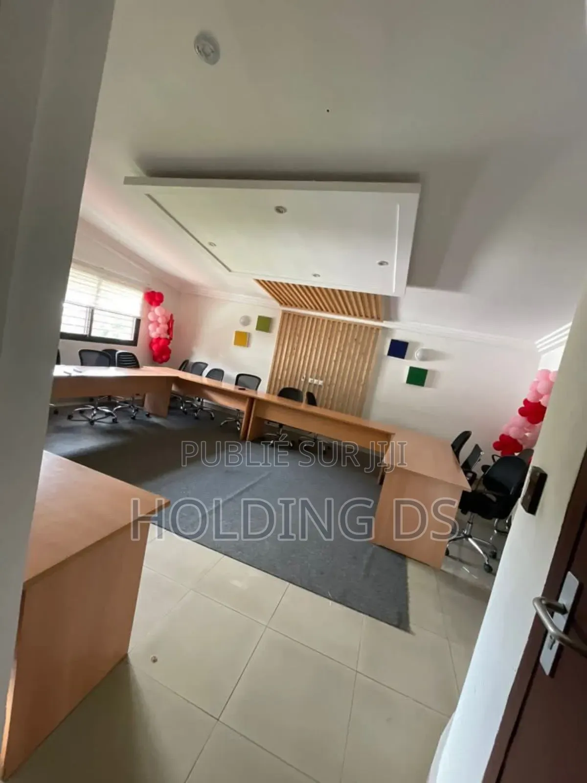 Meublé 7chbre Duplex dans Location Immobilière, Cocody à Louer