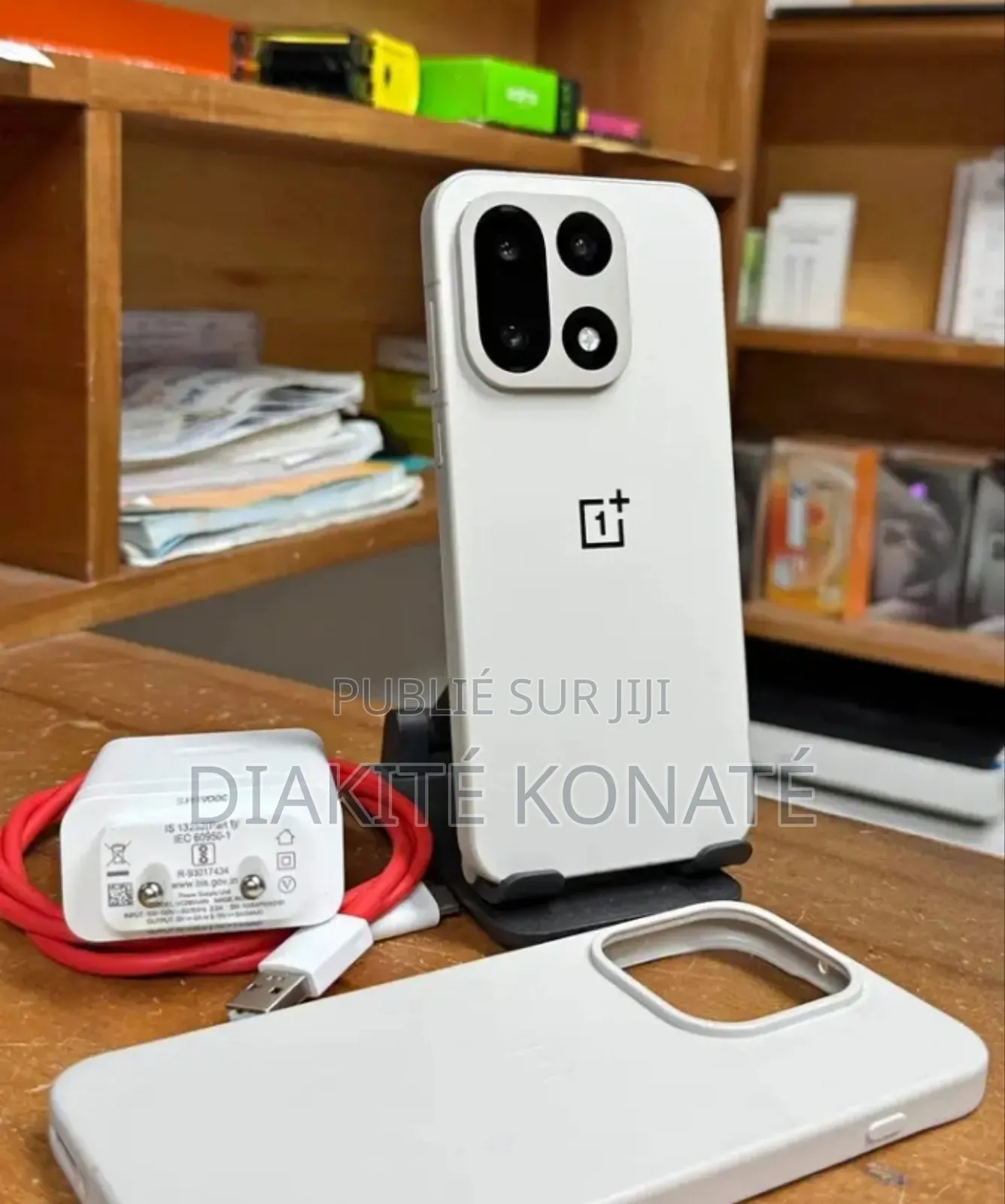 Nouveau OnePlus One 64 GB Autre