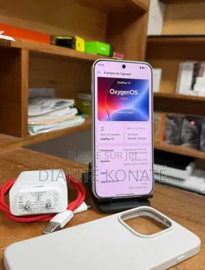 Nouveau OnePlus One 64 GB Autre