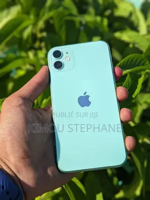 Apple iPhone 12 128 GB Rouge