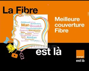 Connexion Internet Illimité