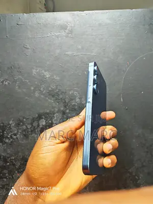 Samsung Galaxy A55 256 GB Bleu