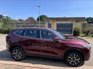 Haval H6 2.0 Petrol FWD 2023 Bordeaux