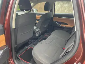 Haval H6 2.0 Petrol FWD 2023 Bordeaux