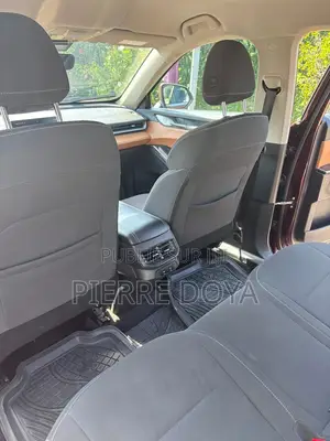 Haval H6 2.0 Petrol FWD 2023 Bordeaux