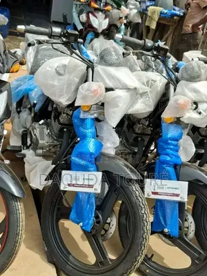 Nouveau Apsonic AP125-30 2026 Noir