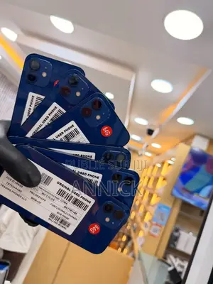 Apple iPhone 12 128 GB Autre