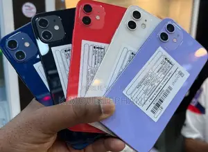 Apple iPhone 11 128 GB Blanc