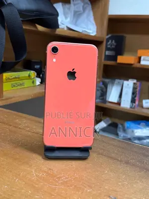 Nouveau Apple iPhone XR 64 GB Autre