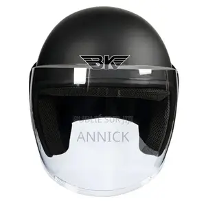 Casque De Moto