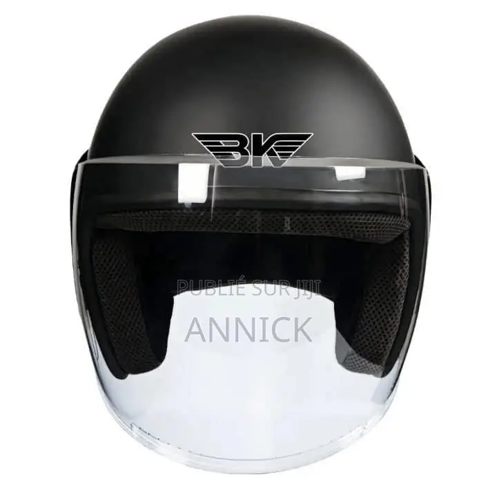 Casque De Moto