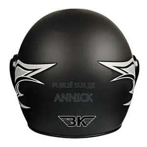 Casque De Moto