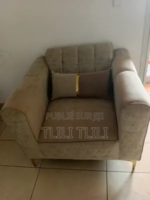 Salon Importé 6 Places