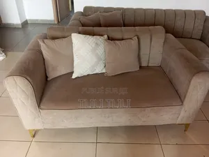 Salon Importé 6 Places