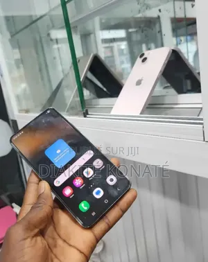 Nouveau Samsung Galaxy S22 Ultra 256 GB Autre