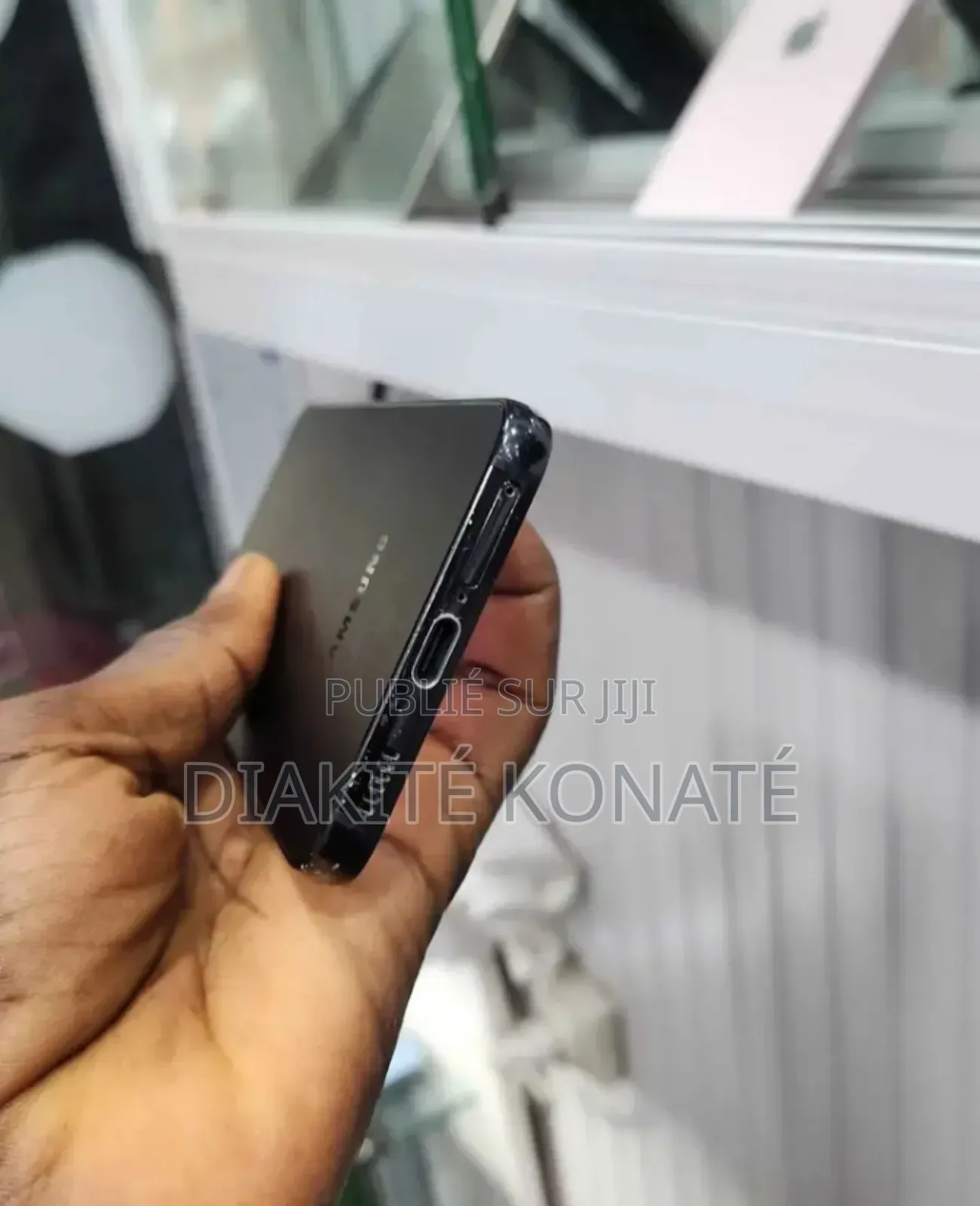 Nouveau Samsung Galaxy S22 Ultra 256 GB Autre