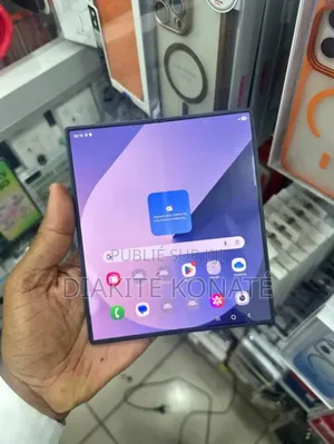 Nouveau Samsung Z 16 GB Autre