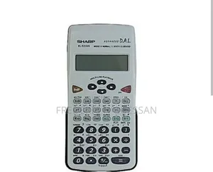 Calculatrice